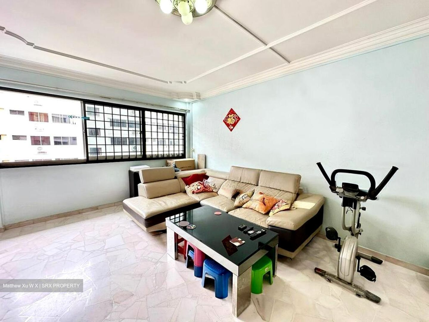 Blk 551 Hougang Street 51 (Hougang), HDB 4 Rooms #513913161